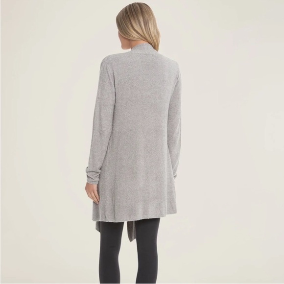 NWT BareFoot Dreams - CozyChic Lite® Island Wrap S/M - Picture 3 of 8